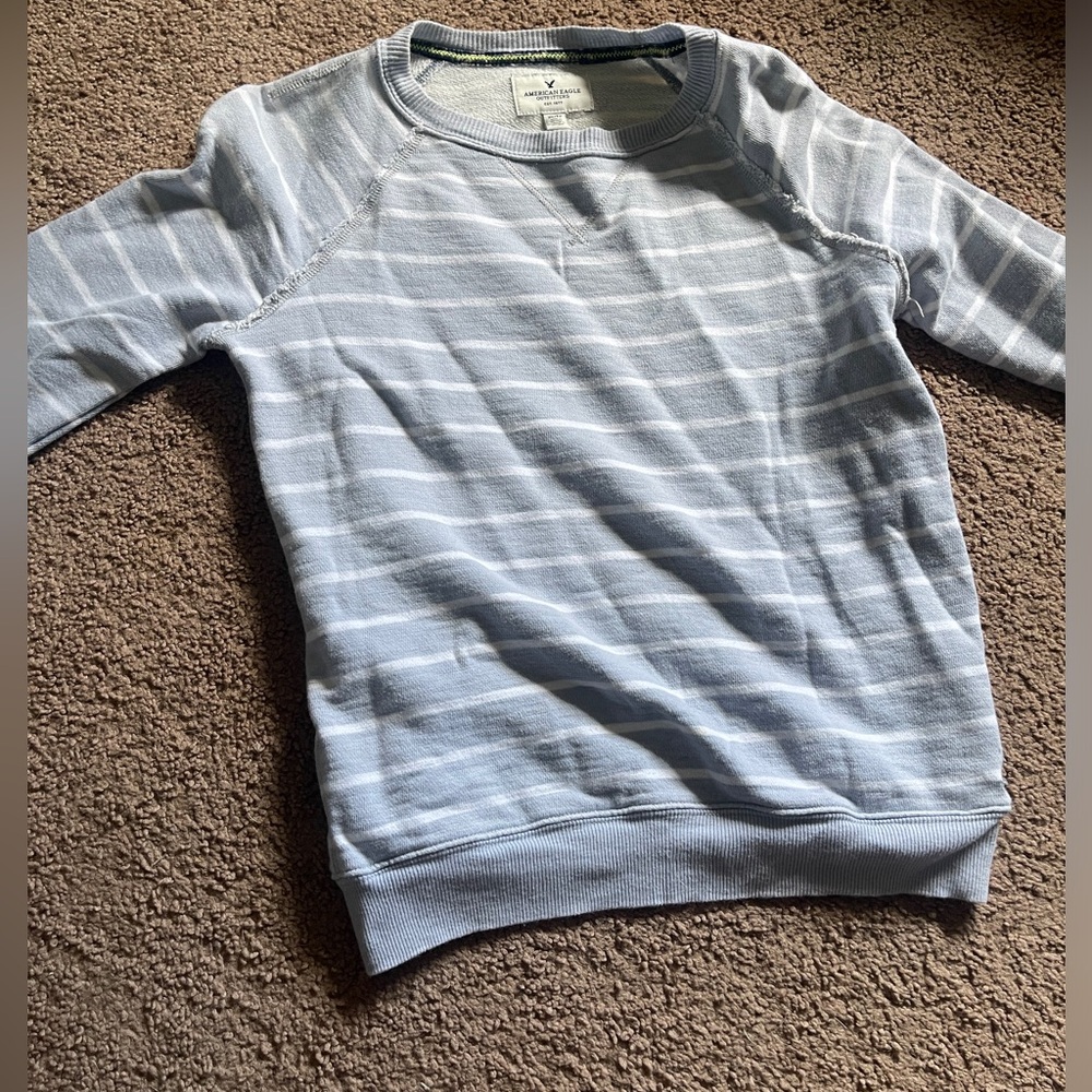 American eagle outfitters sweater